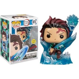 Demon Slayer Kimetsu no Yaiba Tanjiro Kamado Exclusive